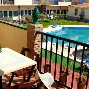  Apartamento Blancomar