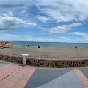  Apartamento Paseo De La Carihuela