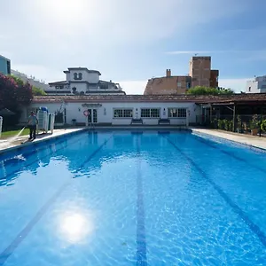  Apartamento Armenka Carihuela Park