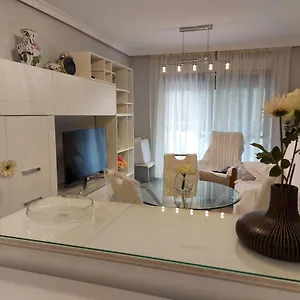  Apartamento Bajondillo Playa