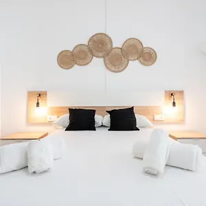  Apartamento Bhost - Roca Castle
