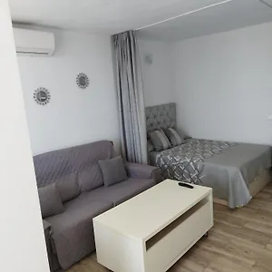  Apartamento Atalaya De