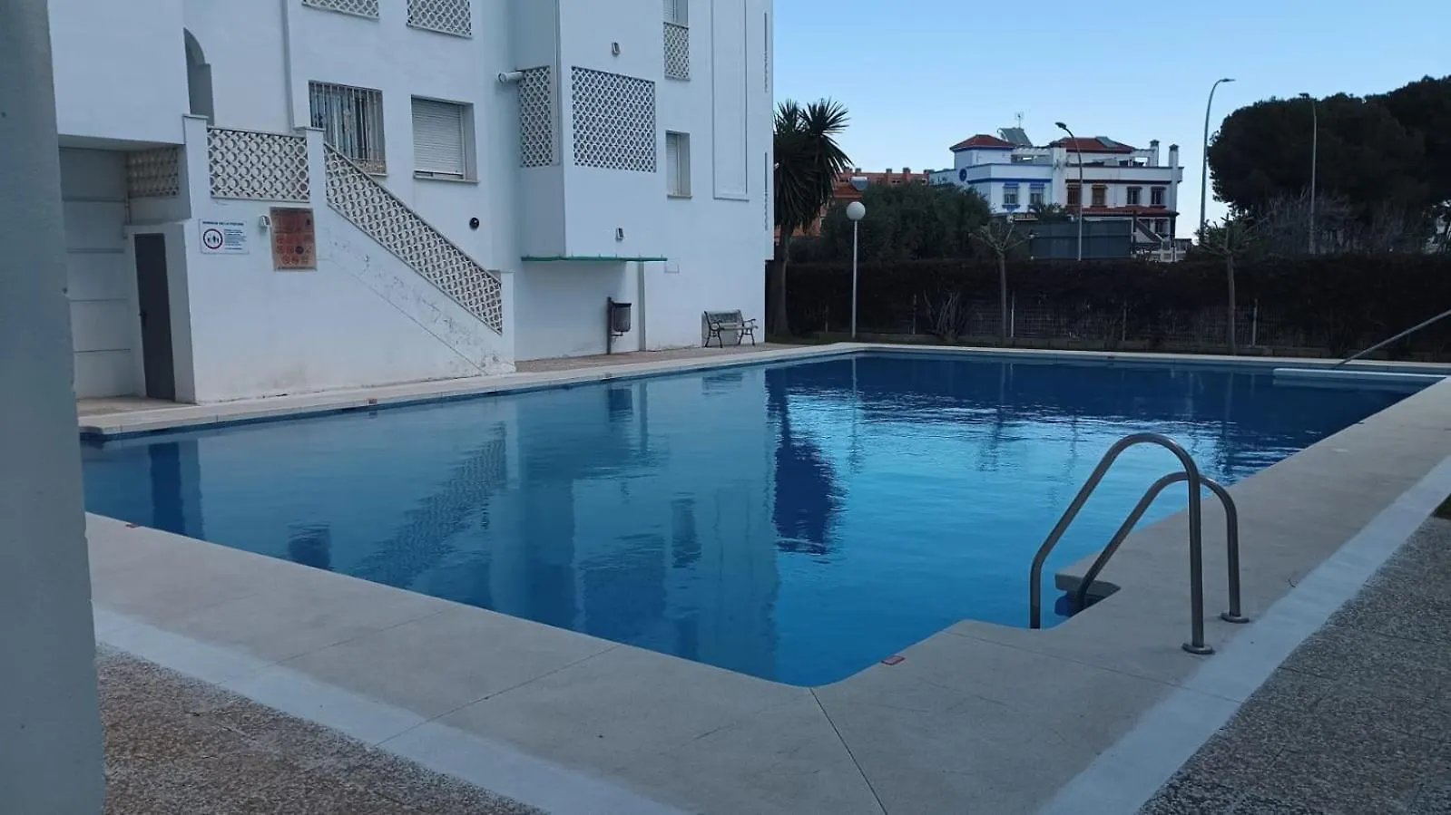 Apartment Azalea Carihuela Beach Torremolinos