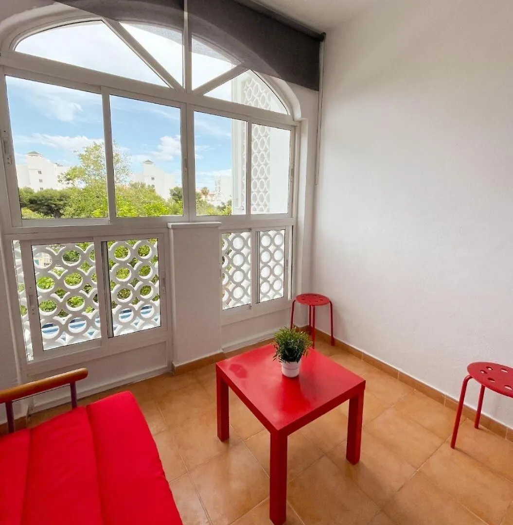 Apartment Azalea Carihuela Beach Torremolinos